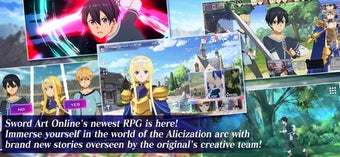 Image 3 for Sword Art Online
