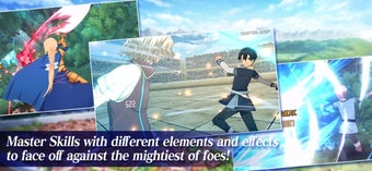 Image 0 for Sword Art Online