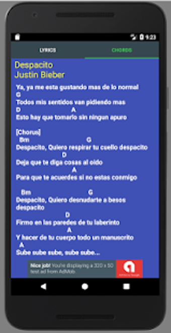 Image 0 for Despacito Lyrics