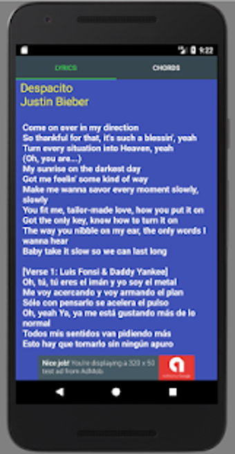 Image 2 for Despacito Lyrics