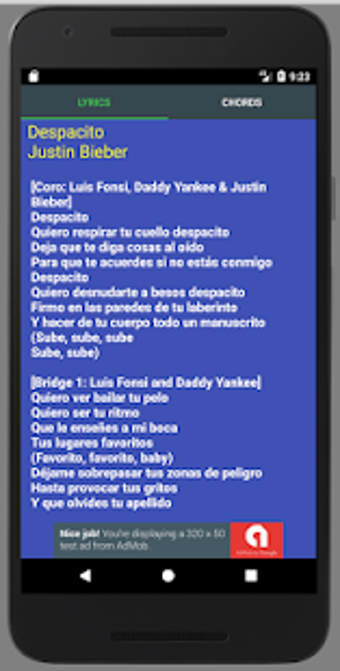 Image 1 for Despacito Lyrics