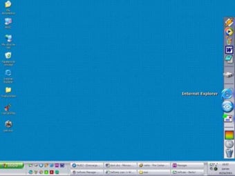 Imagen 0 para YzDock
