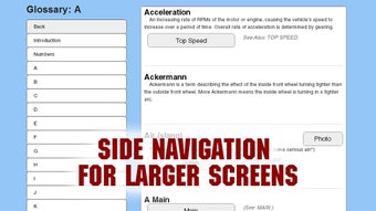 Image 2 for RC Cheat Sheets