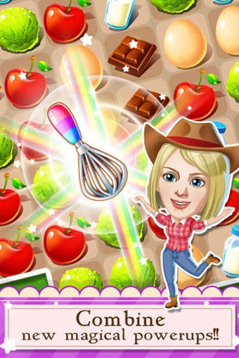 Image 0 for Yummy Jolly - Pop game of…