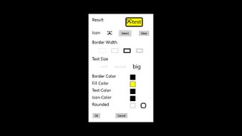 Imagen 1 para NextGraph for Windows 8