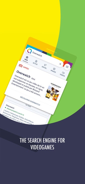 Image 1 for Qwant