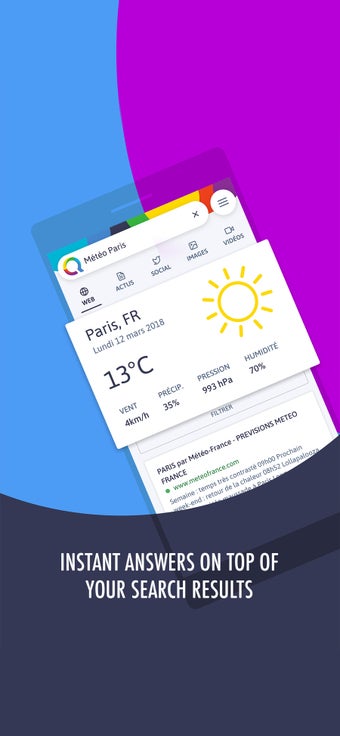 Image 3 for Qwant