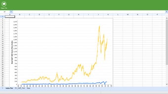 Imagen 0 para Excel + for Windows 8