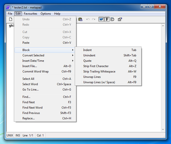 Imagen 2 para Metapad