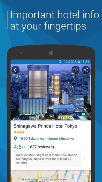 Imagen 3 para Trip.com - Flights & Hote…