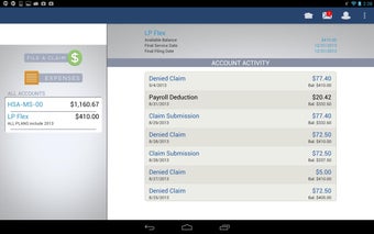 Imagen 1 para CarePlus Mobile