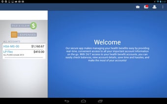 Imagen 1 para CarePlus Mobile