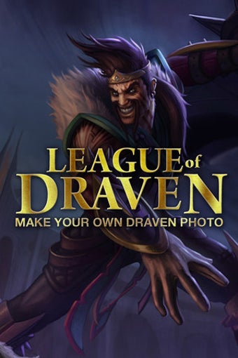 Image 0 for Dravenize for League of L…