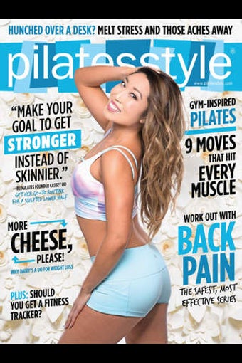 Imagen 0 para Pilates Style