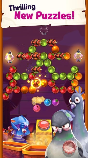 Image 1 for Bubble Island 2 - Pop Sho…