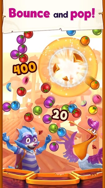 Image 2 for Bubble Island 2 - Pop Sho…
