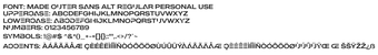 Imagen 0 para MADE Outer Sans