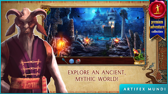 Imagen 0 para Eventide: Slavic Fable