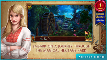 Imagen 3 para Eventide: Slavic Fable