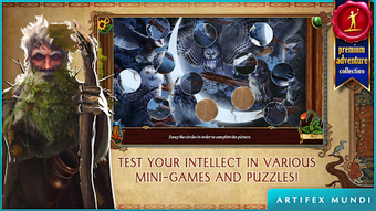 Imagen 2 para Eventide: Slavic Fable