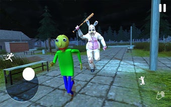 Image 1 for Branny Baldi Basics & Ice…