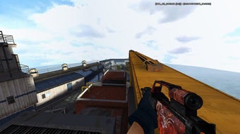 Image 0 for Combat Arms: the Classic