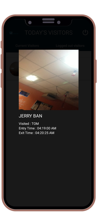 Image 1 for VES Mobile App