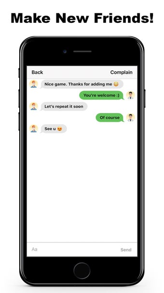 Imagen 3 para Hangman Multiplayer - Onl…
