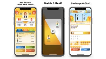 Imagen 6 para Hangman Multiplayer - Onl…