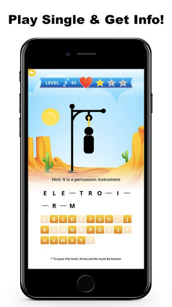 Imagen 5 para Hangman Multiplayer - Onl…