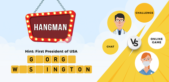 Imagen 0 para Hangman Multiplayer - Onl…