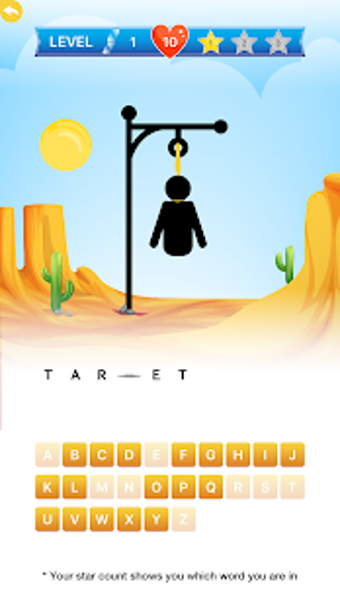 Image 3 for Hangman Multiplayer - Onl…