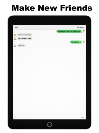 Imagen 10 para Hangman Multiplayer - Onl…