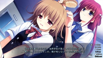 Imagen 0 para The Fruit of Grisaia