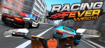 Image 1 for Racing Fever: Moto