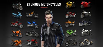 Image 3 for Racing Fever: Moto