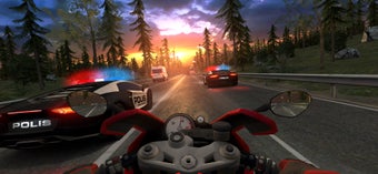 Image 0 for Racing Fever: Moto