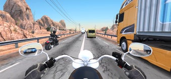 Image 2 for Racing Fever: Moto
