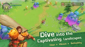 Image 2 for Dawn of Isles