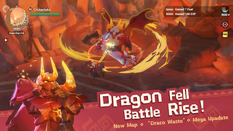 Image 1 for Dawn of Isles