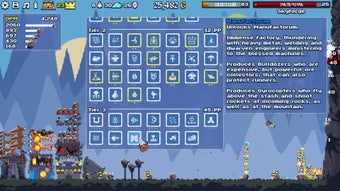 Image 0 for Dwarf Eats Mountain Demo