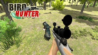 Image 2 for Bird hunting Game: Best B…