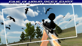 Image 1 for Bird hunting Game: Best B…