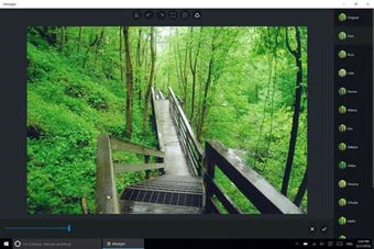Imagen 3 para Afterlight for Windows 10
