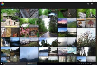 Imagen 1 para Afterlight for Windows 10