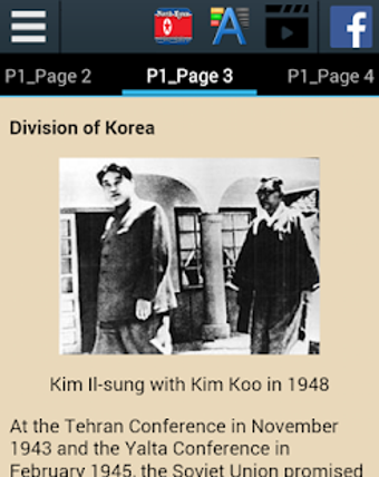 Image 0 for History of North Korea