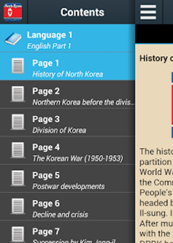 Image 2 for History of North Korea