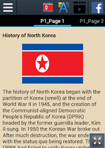 Image 3 for History of North Korea