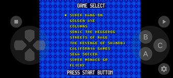 All In One Emulator for Android