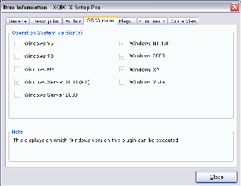 Imagen 2 para X-Setup Pro